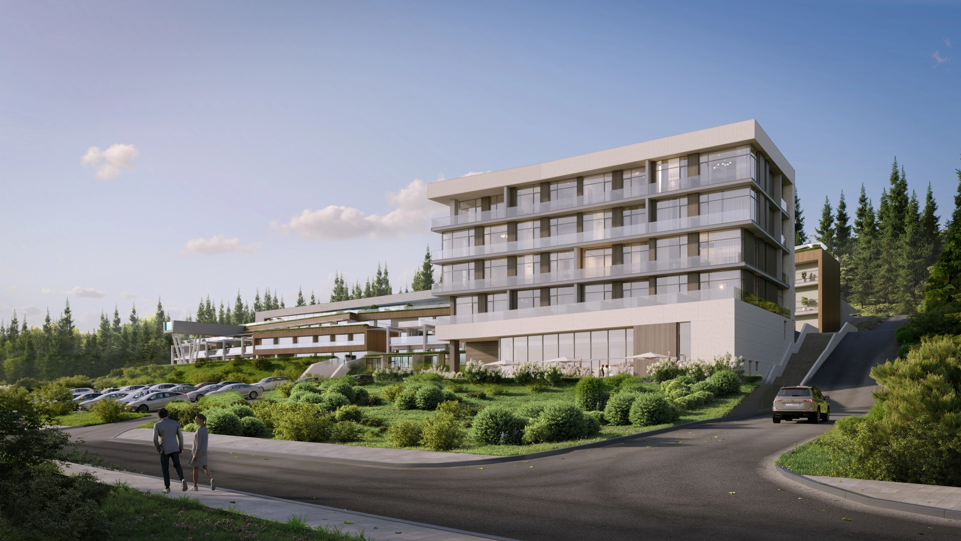 Ипотека 4,4% от Совкомбанка