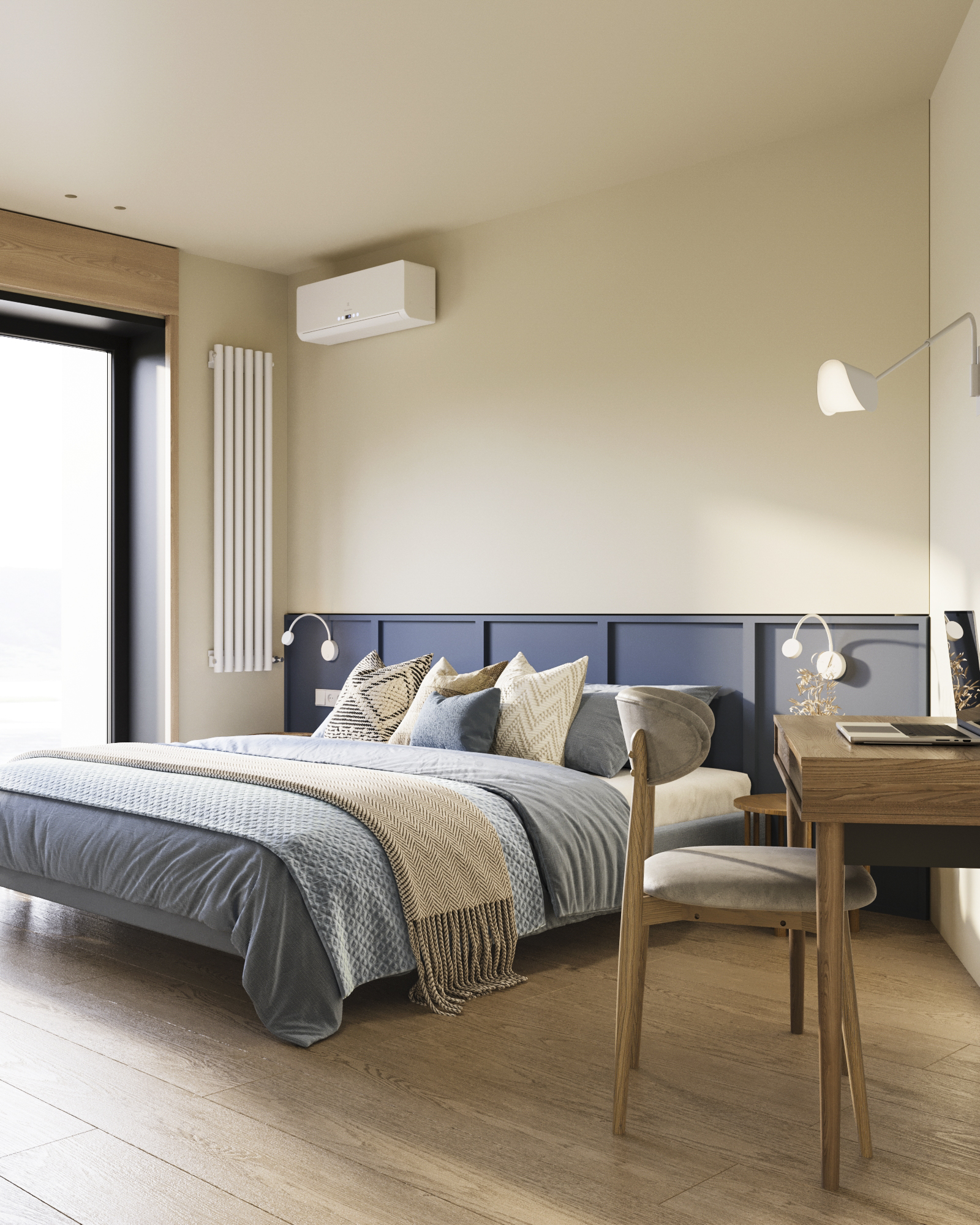 Видовые апартаменты - Изображение