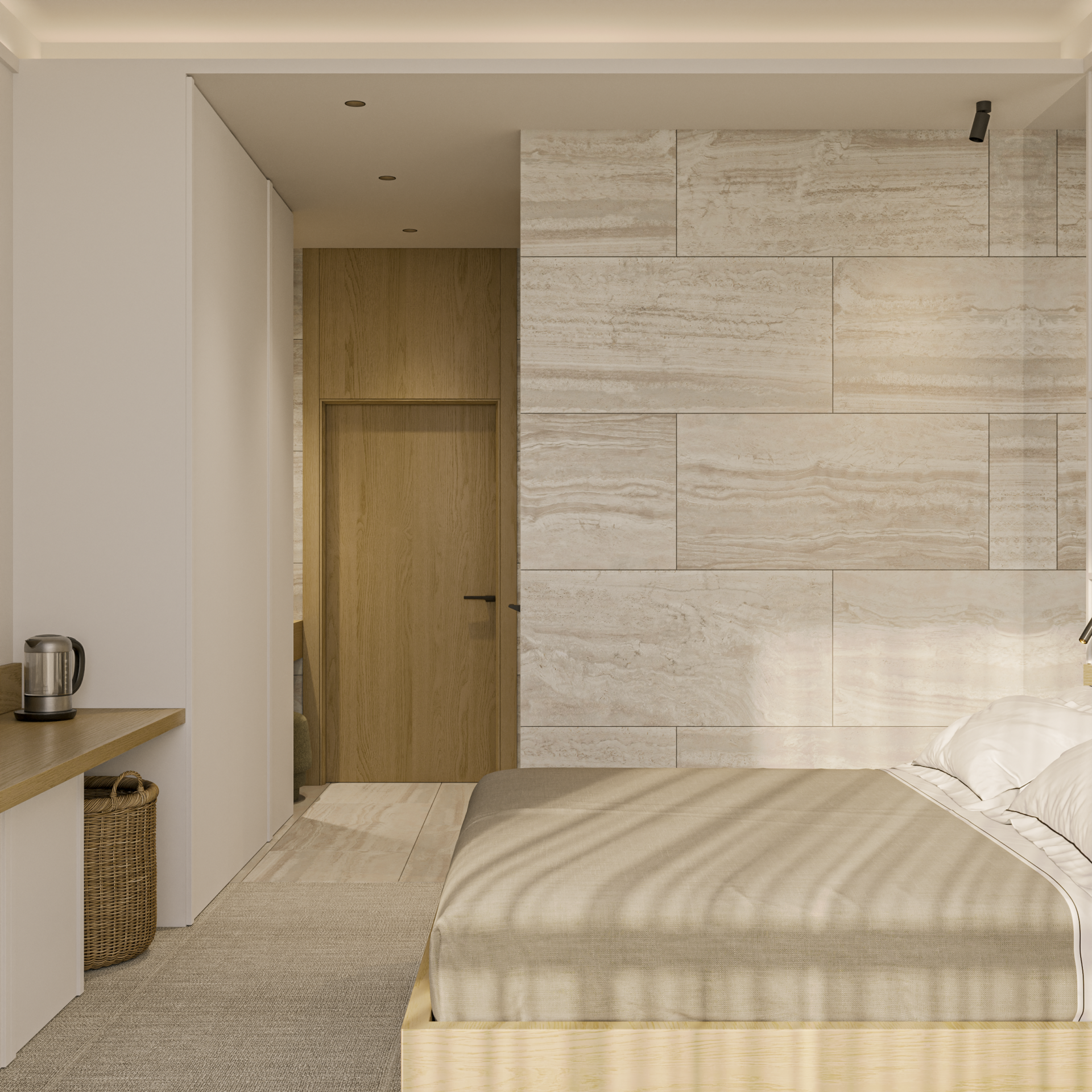 Видовые апартаменты - Изображение