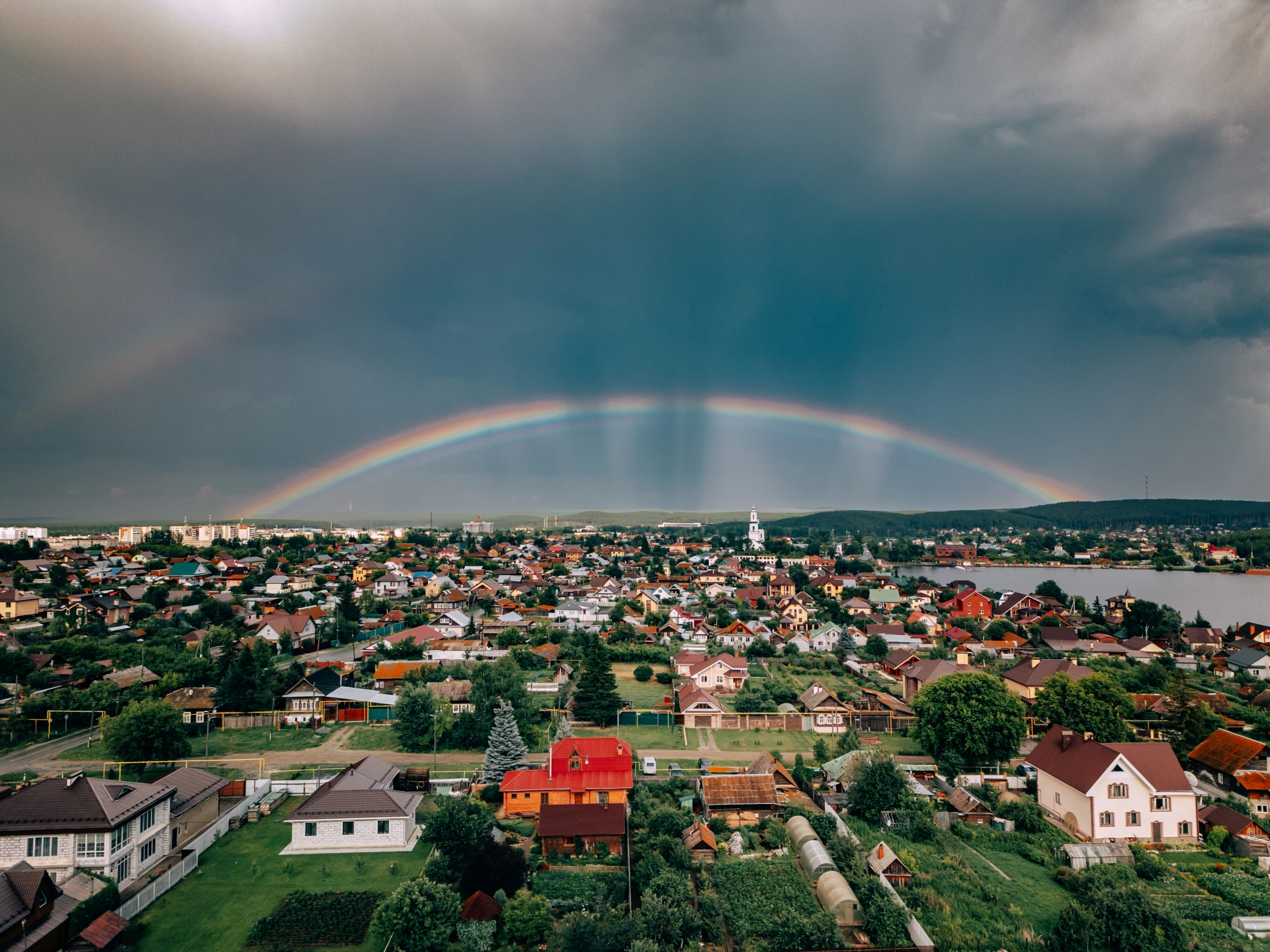 Baden Family формирует облик Большой Сысерти