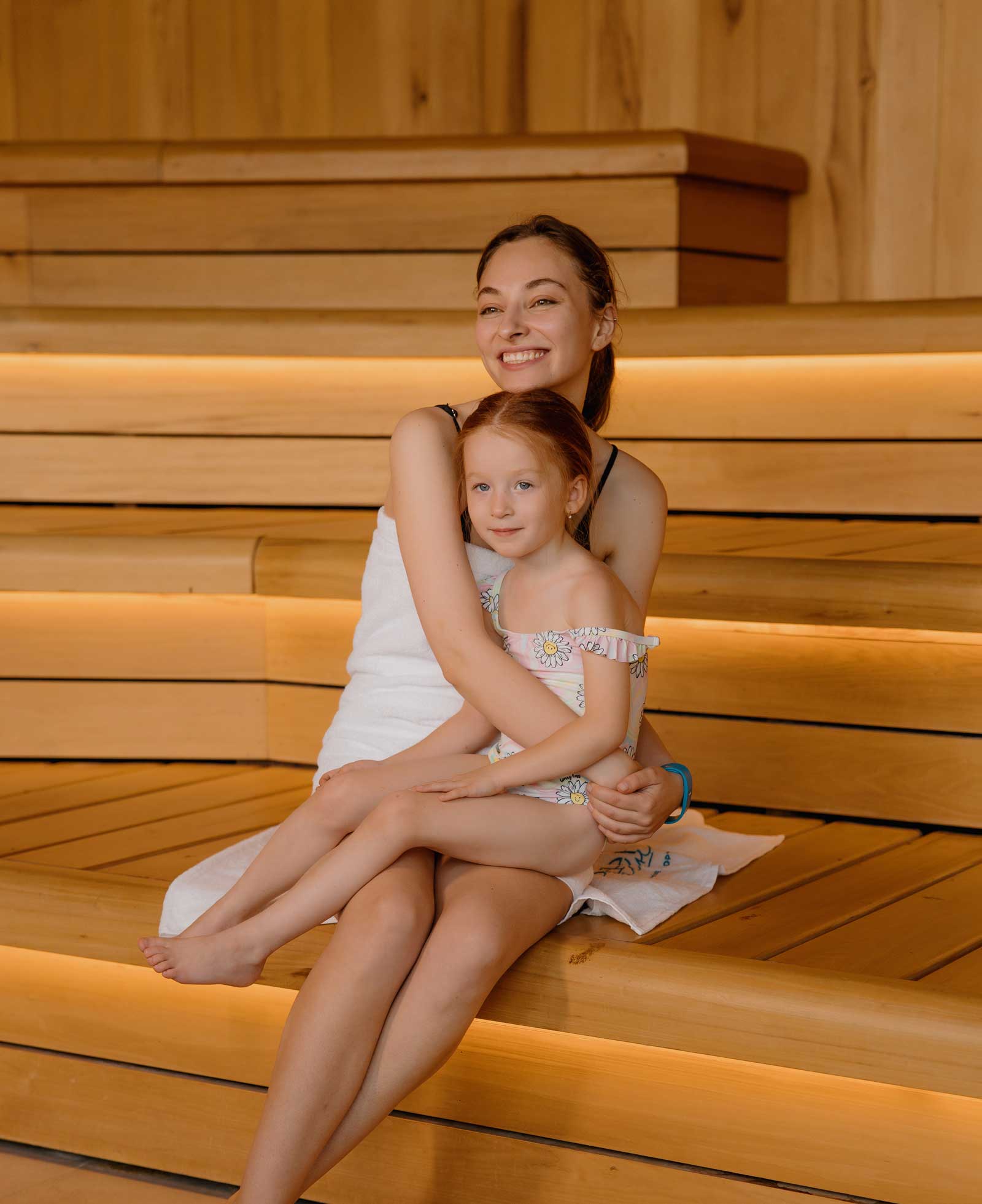 Забота и радость - Изображение