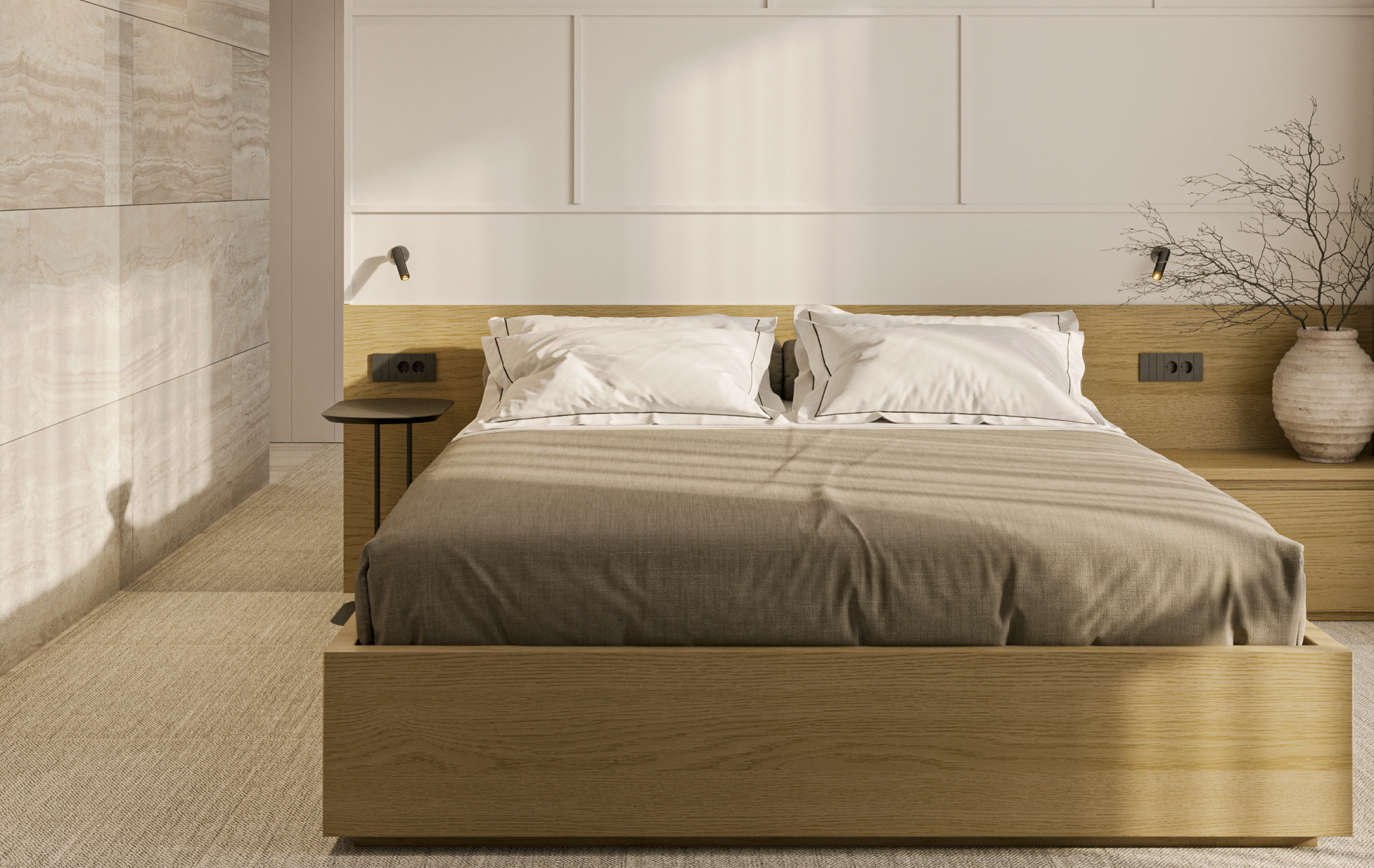 Инвестиционные апартаменты - Изображение